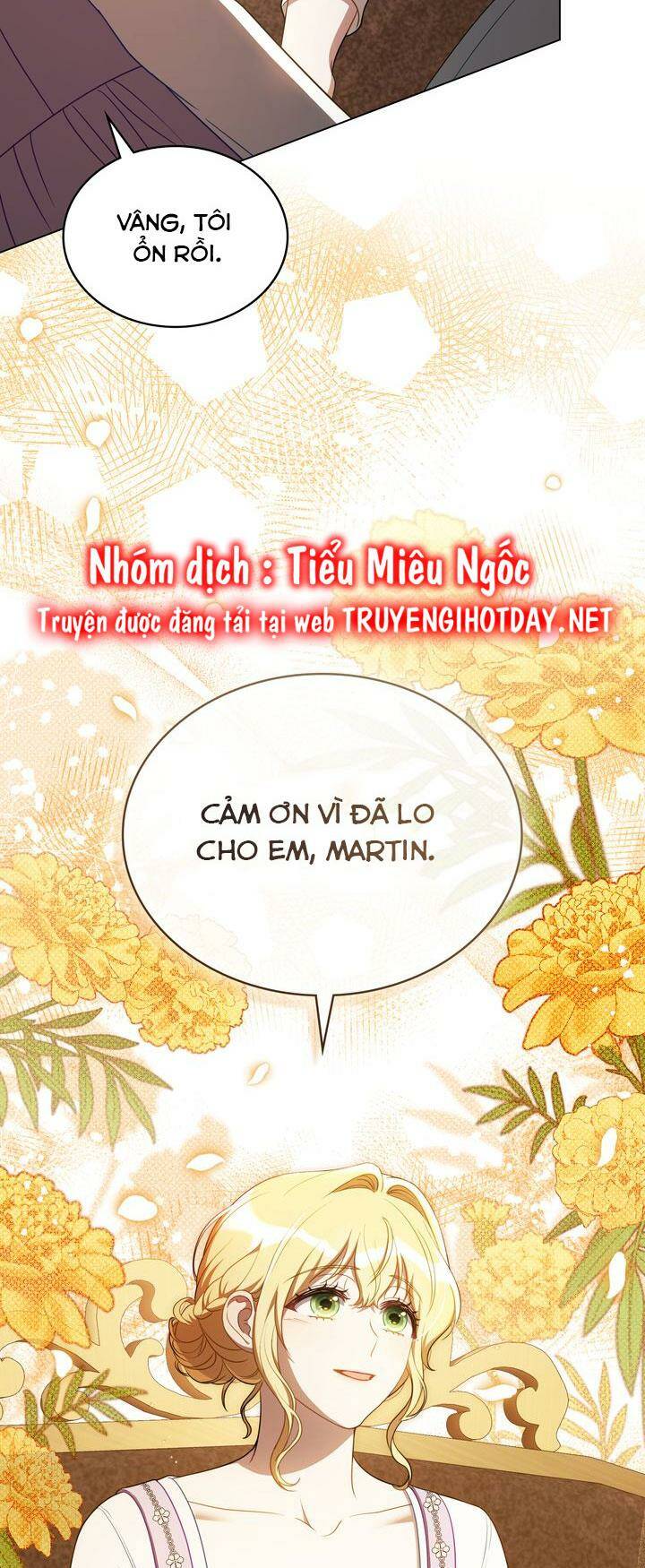 Chúa Phù Hộ Cho Sự Hủy Diệt Của Ta Chương 38 Ảnh 46