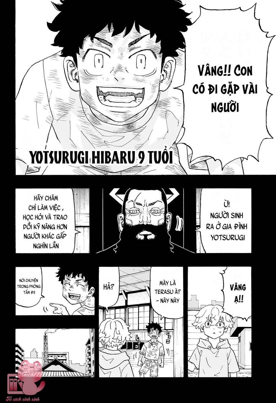 Negai No Astro Chương 15 Ảnh 16
