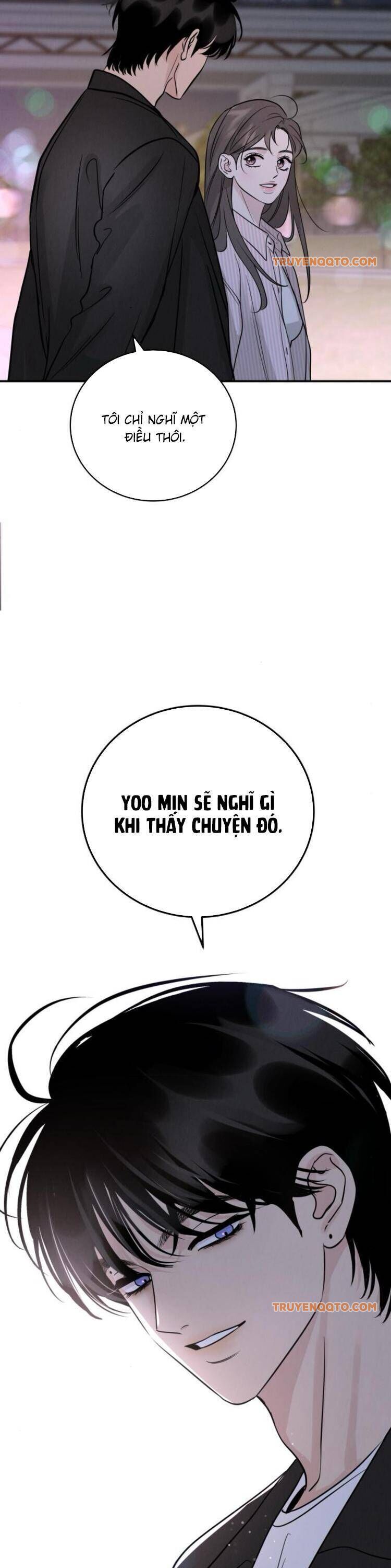 Thuyết Tình Yêu Ích Kỷ Chương 45 Ảnh 45