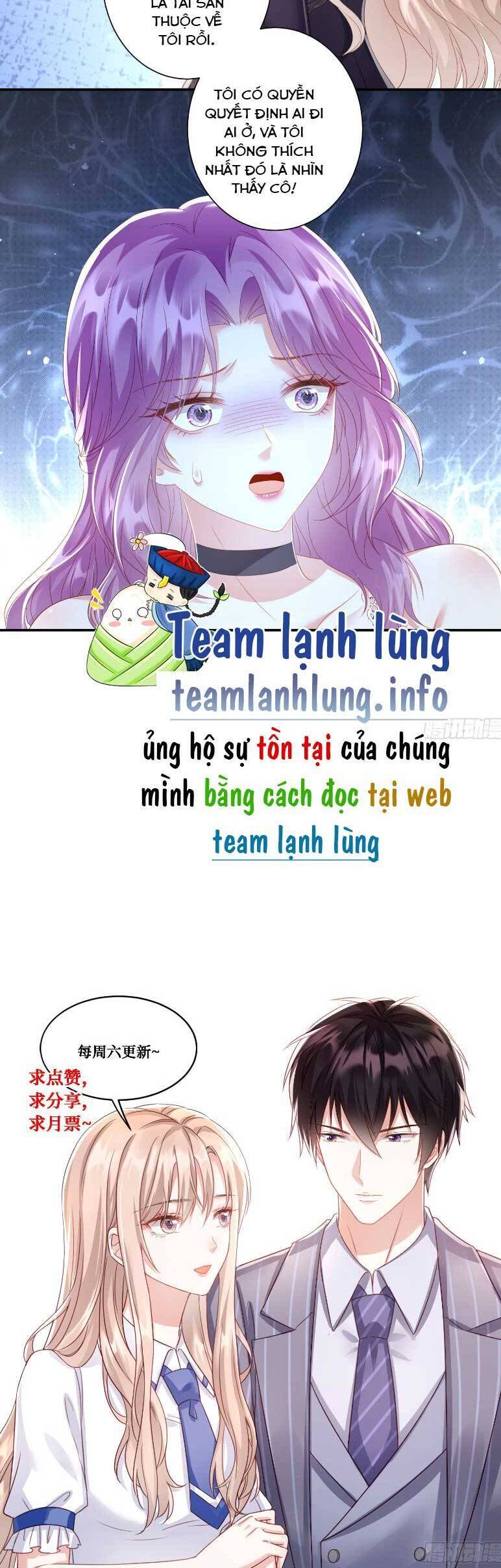 Thiên Kim Giàu Có Phát Điên Sau Khi Tái Sinh Chương 37 Ảnh 18