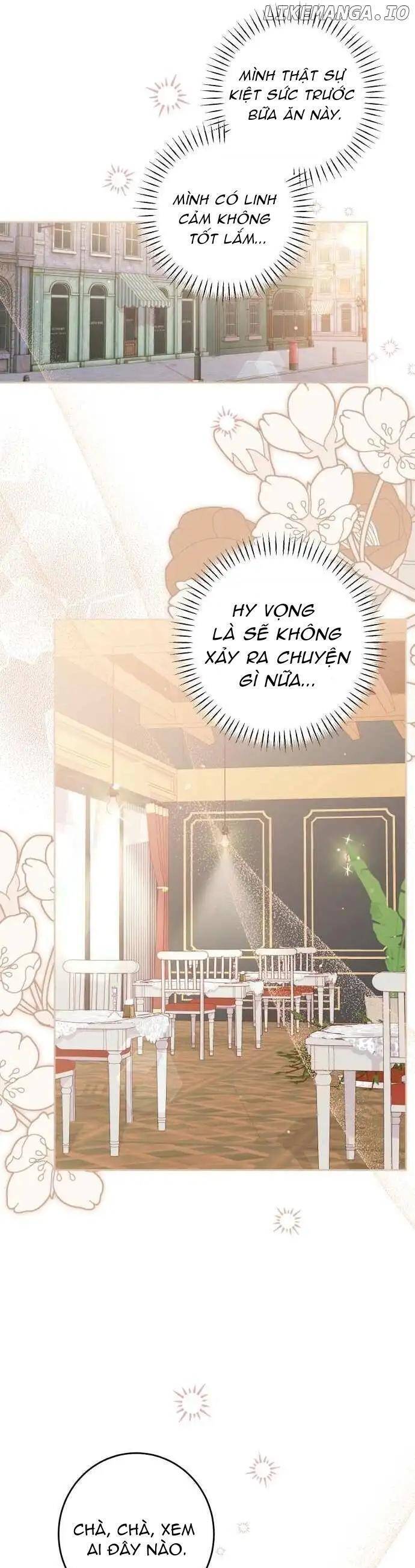 Gia Đình Phản Diện Phản Đối Tự Lập Chương 30 Ảnh 34