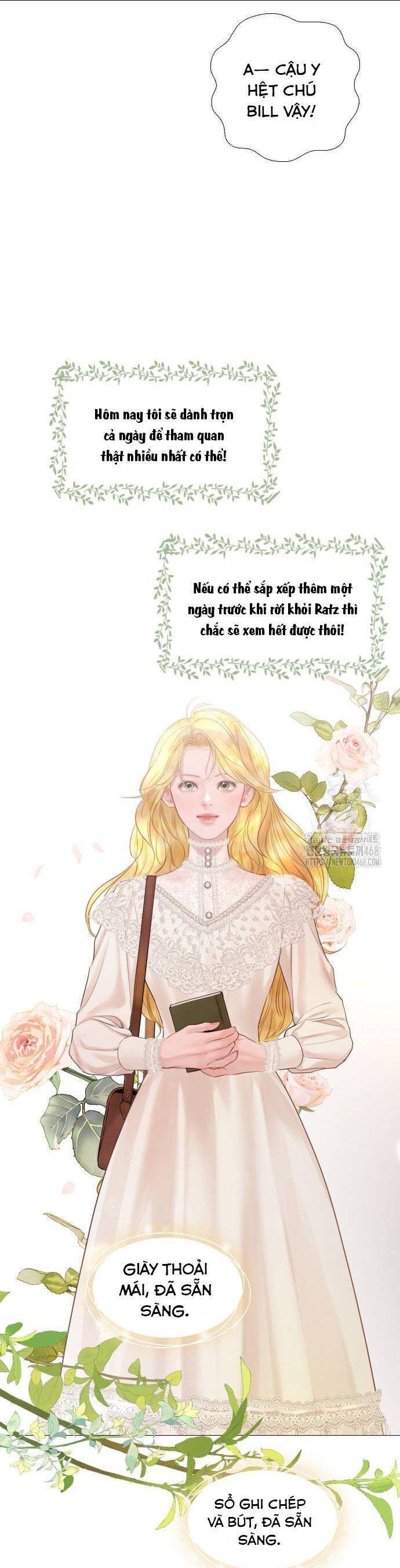 Khóc Đi, Hay Cầu Xin Tôi Cũng Được Chương 39 Ảnh 20
