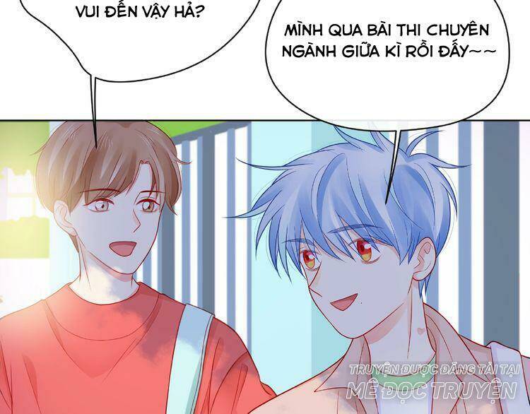 Giai Điệu Của Sự Va Chạm Chương 36 Ảnh 27