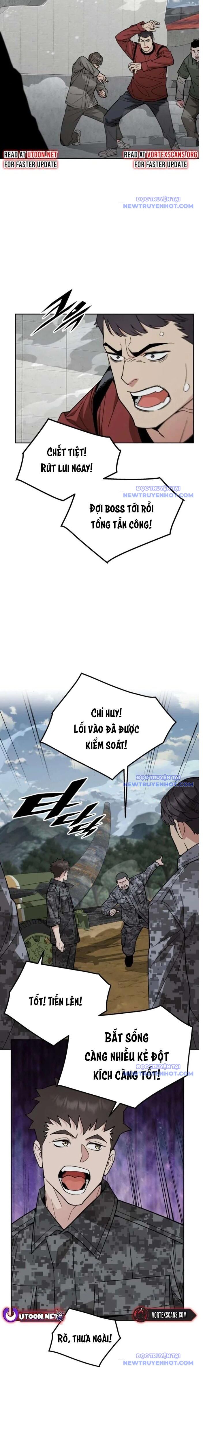 Trù Vương Mạt Thế Chương 65 Ảnh 4