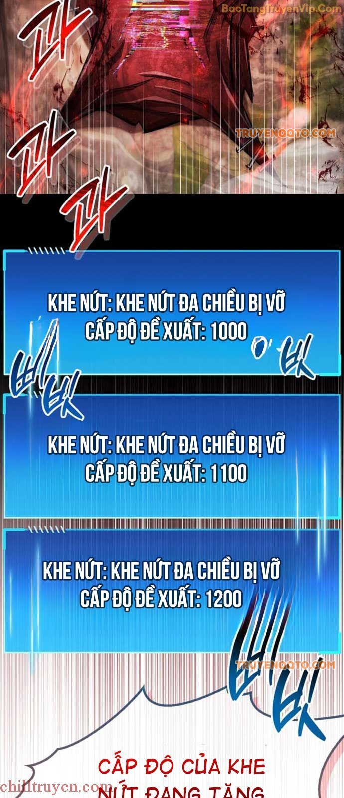 Người Chơi Che Giấu Quá Khứ Chương 62 Ảnh 44