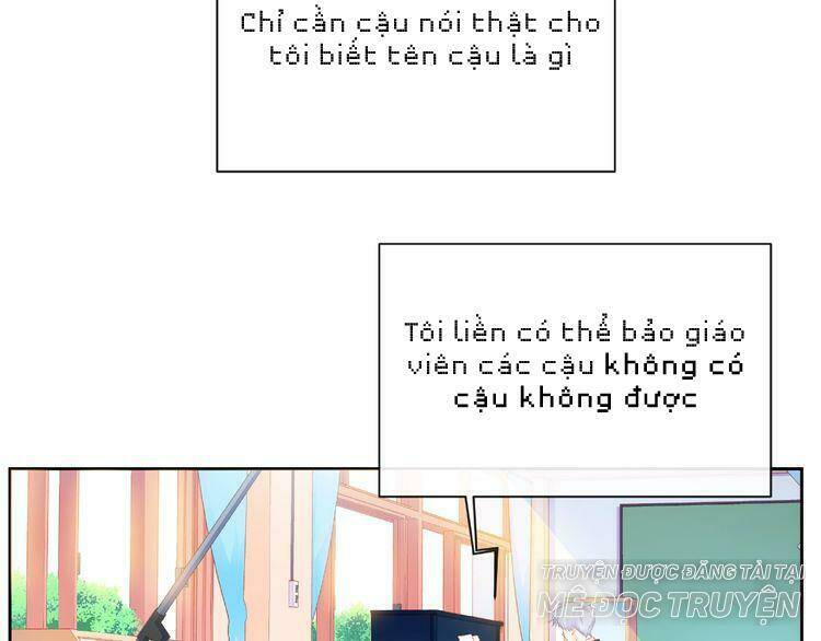 Giai Điệu Của Sự Va Chạm Chương 41 Ảnh 22