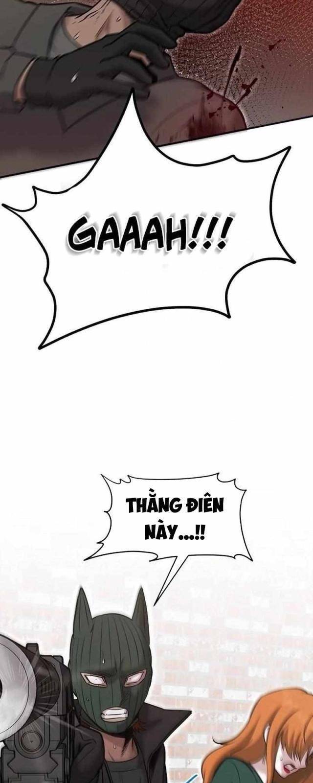 Một Anh Hùng Giỏi Mọi Thứ Chương 33 Ảnh 55