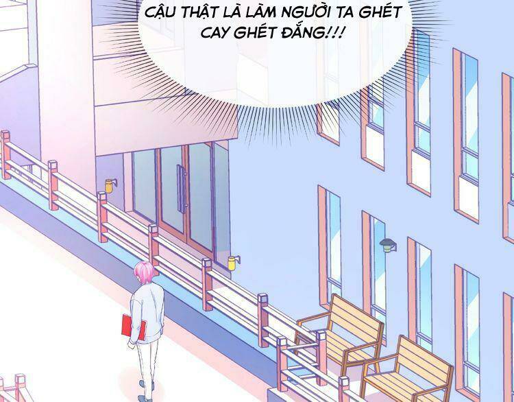 Giai Điệu Của Sự Va Chạm Chương 47 Ảnh 96