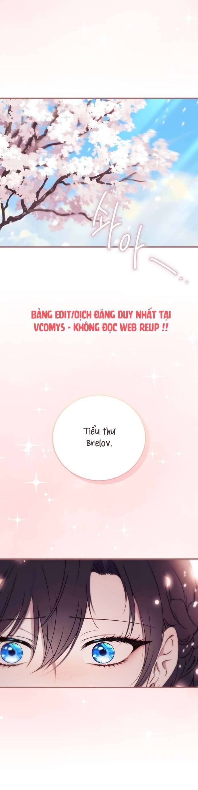 Ác Nữ Chỉ Muốn Sống Yên Bình Chương 48 Ảnh 47
