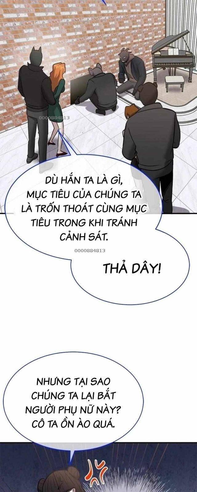 Một Anh Hùng Giỏi Mọi Thứ Chương 33 Ảnh 39