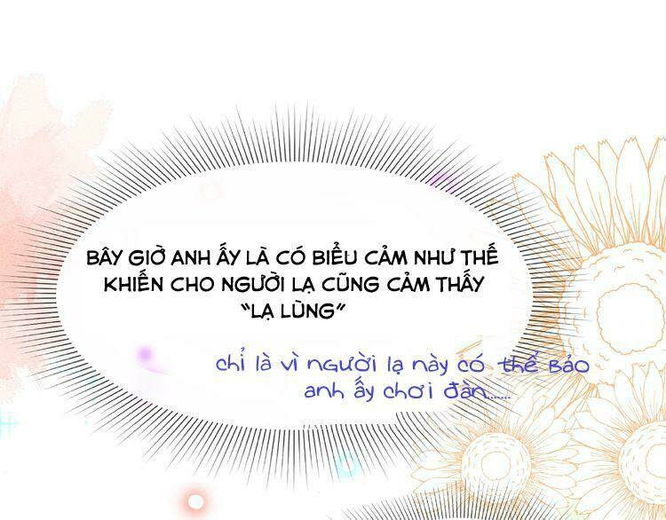Giai Điệu Của Sự Va Chạm Chương 34 Ảnh 139
