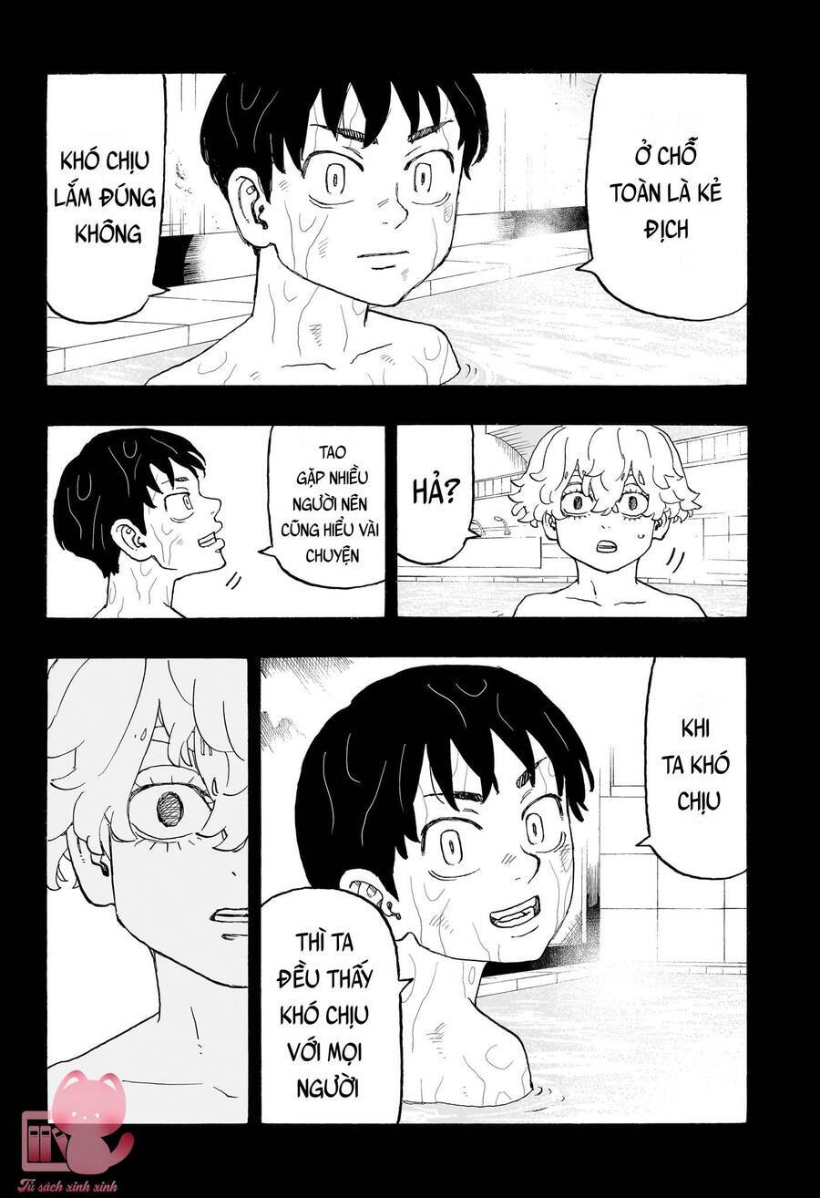 Negai No Astro Chương 15 Ảnh 18
