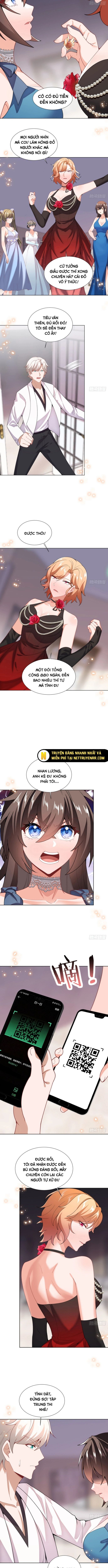 Kế Hoạch Bồi Dưỡng Streamer Của Cẩu Hoàng Chương 14 Ảnh 6