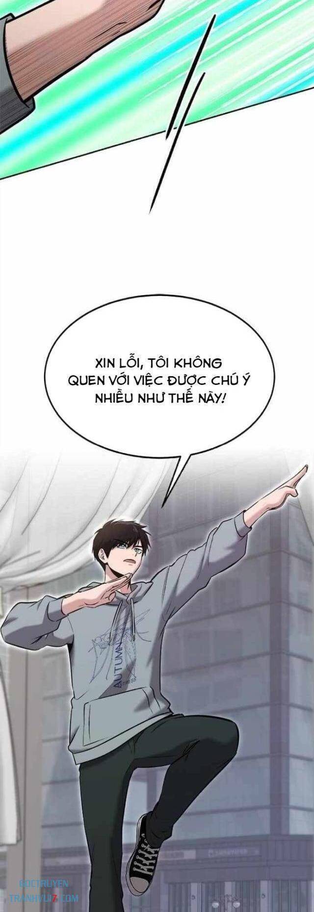 Một Anh Hùng Giỏi Mọi Thứ Chương 29 Ảnh 44