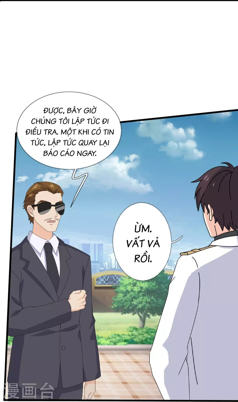 Vạn Cổ Thần Vương Chương 402 Ảnh 4