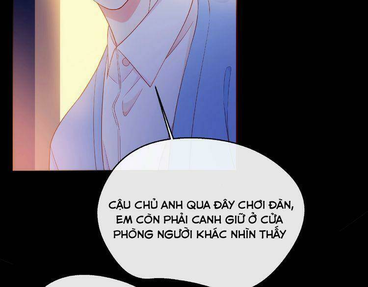 Giai Điệu Của Sự Va Chạm Chương 39 Ảnh 20