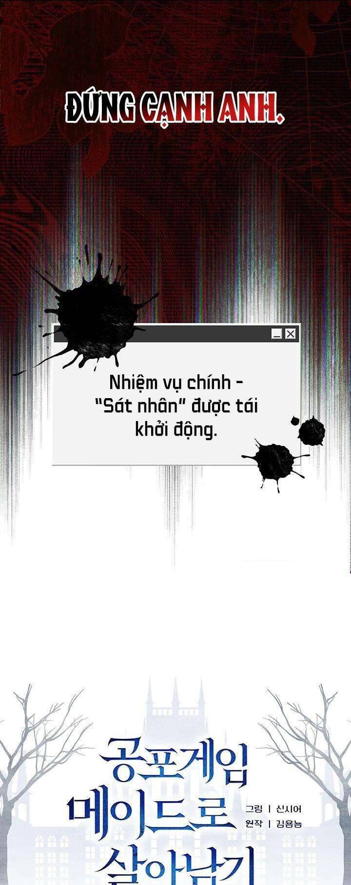 Sống Sót Như Một Hầu Gái Trong Trò Chơi Kinh Dị Chương 64 Ảnh 13