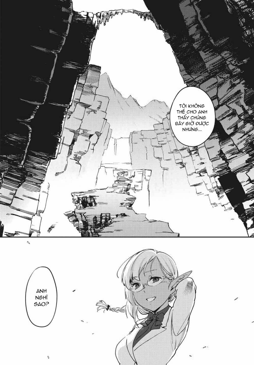 Isekai Kara No Kigyou Shutshutsu Chương 2 Ảnh 17