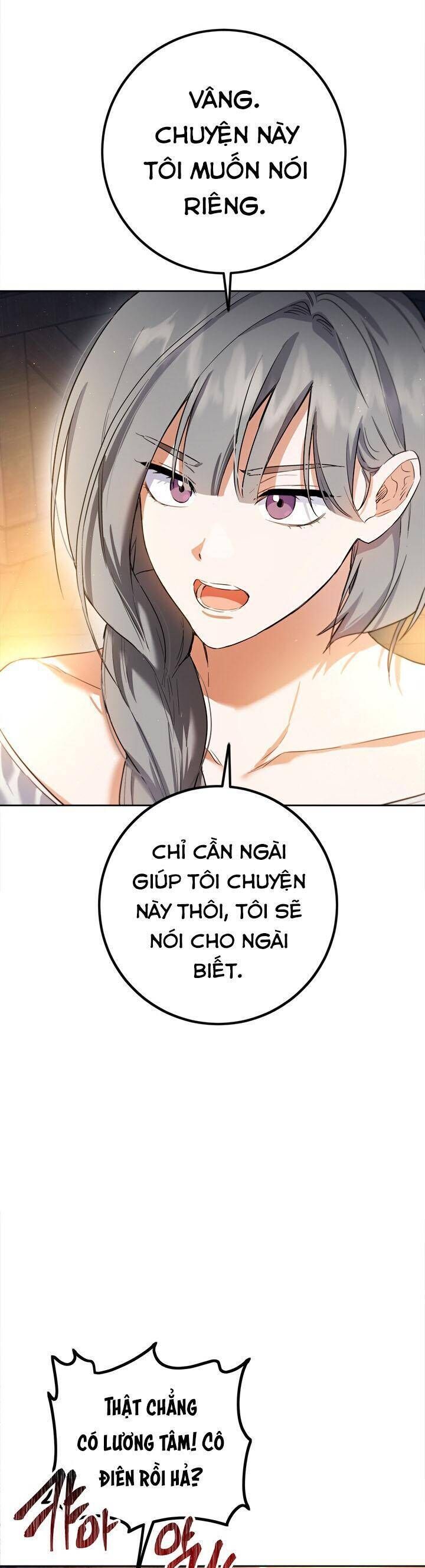 Cuộc Sống Mới Của Công Nương Chương 127 Ảnh 43