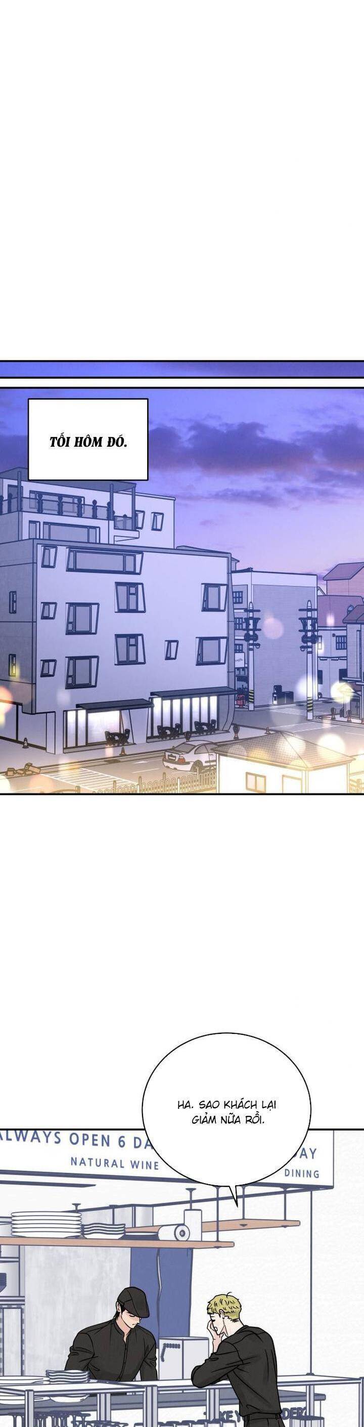 Thuyết Tình Yêu Ích Kỷ Chương 40 Ảnh 37