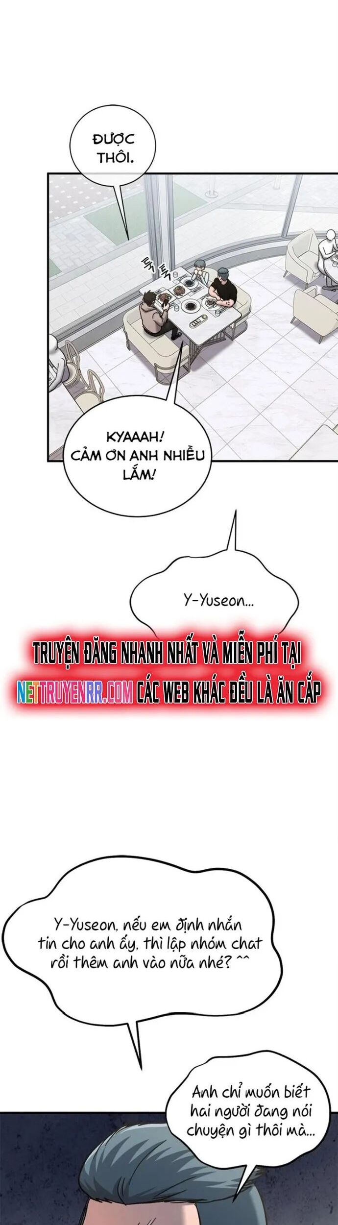 Một Anh Hùng Giỏi Mọi Thứ Chương 42 Ảnh 15