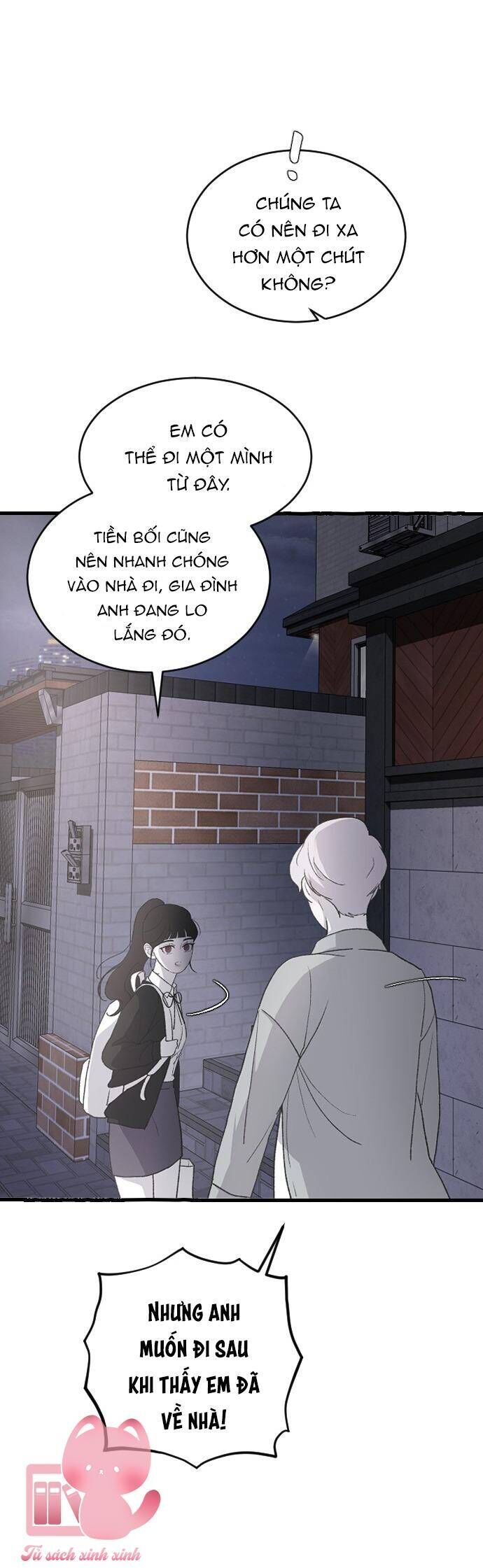 Ba Người Anh Trai Cực Phẩm Của Tôi Chương 68 Ảnh 30