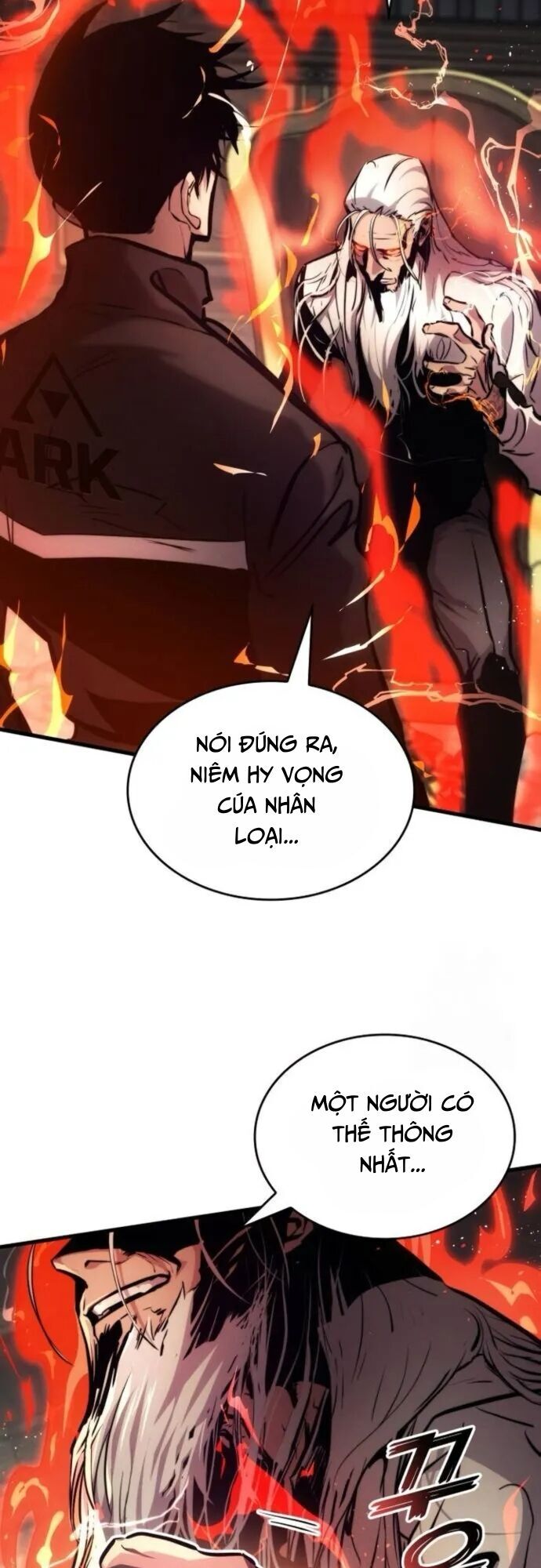 Đồ Long Chương 136 Ảnh 46