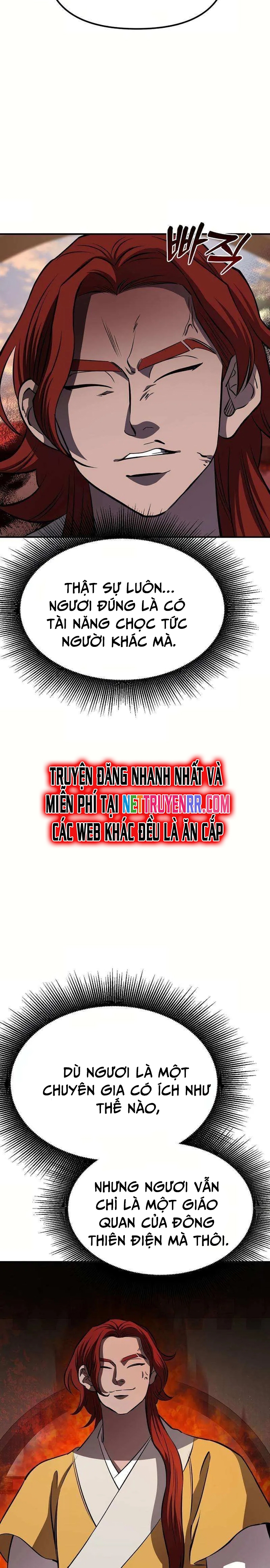 Cao Thủ Võ Lâm Đến Tuổi Kết Hôn Chương 23 Ảnh 35
