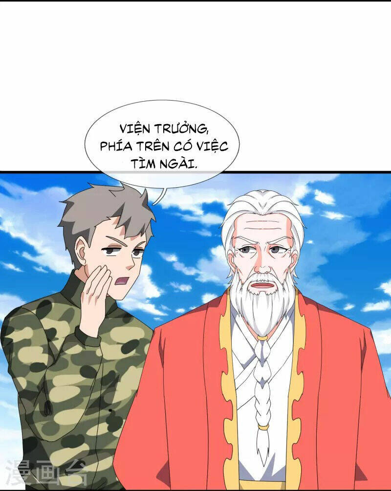 Vạn Cổ Thần Vương Chương 393 Ảnh 5