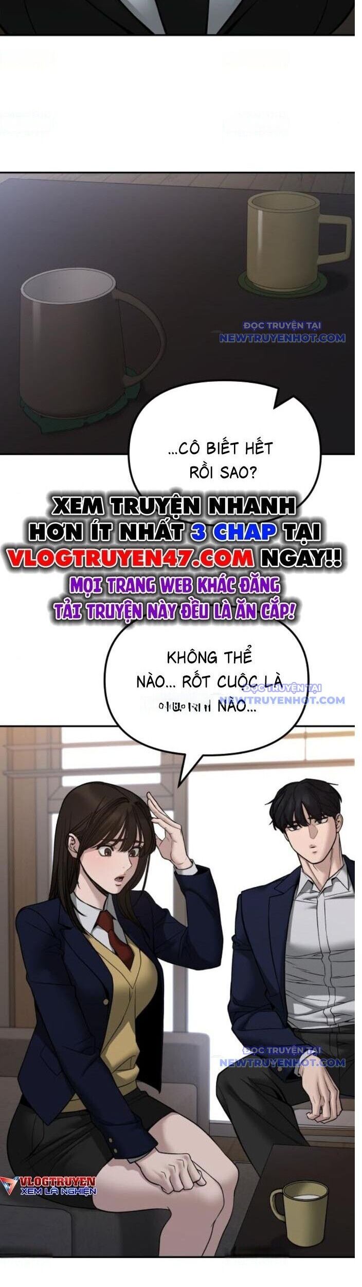 Giang Hồ Thực Thi Công Lý Chương 133 Ảnh 37