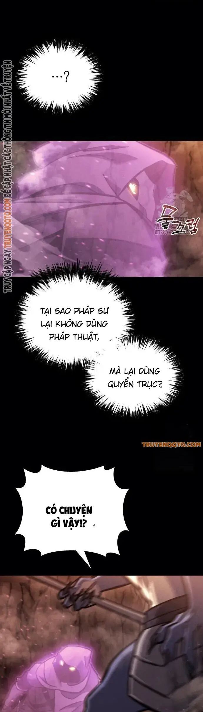 Mạt Thế Hậu Cần Chương 38 Ảnh 16