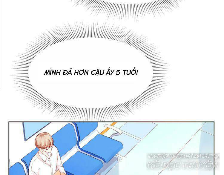 Giai Điệu Của Sự Va Chạm Chương 46 Ảnh 82