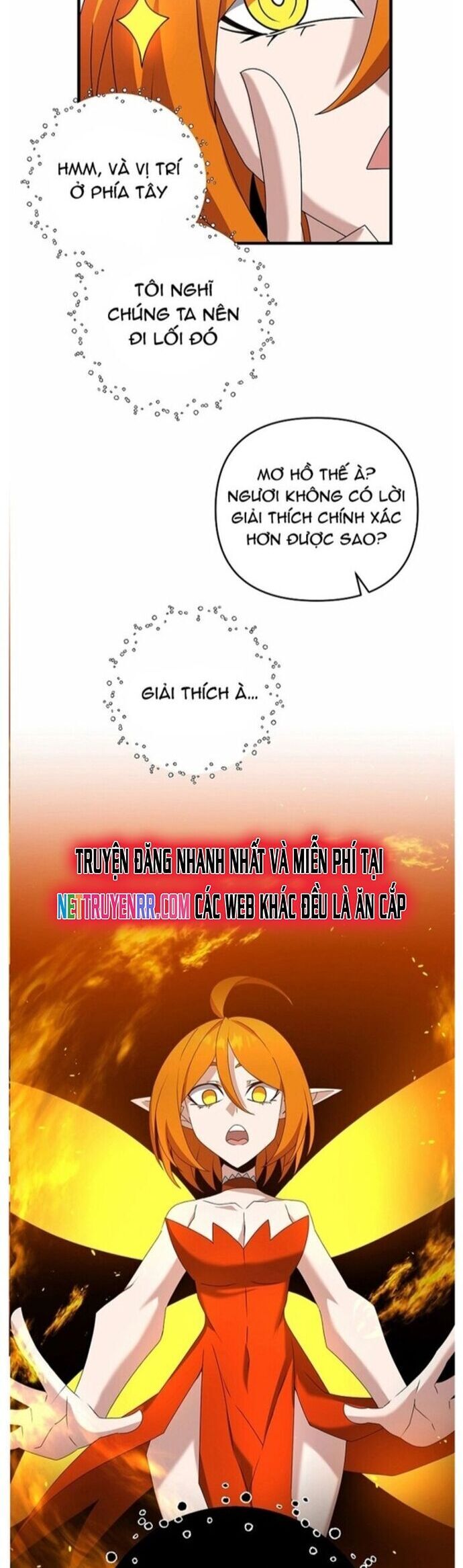 Bậc Thầy Kiếm Sĩ Lười Biếng Chương 71 Ảnh 33