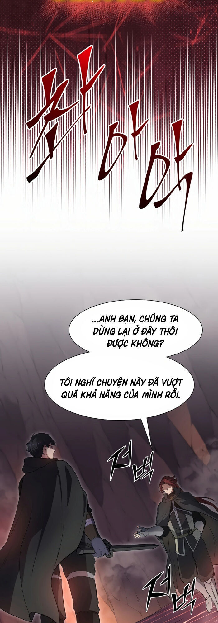 Tôi Thăng Cấp Bằng Kĩ Năng Chương 91 Ảnh 31
