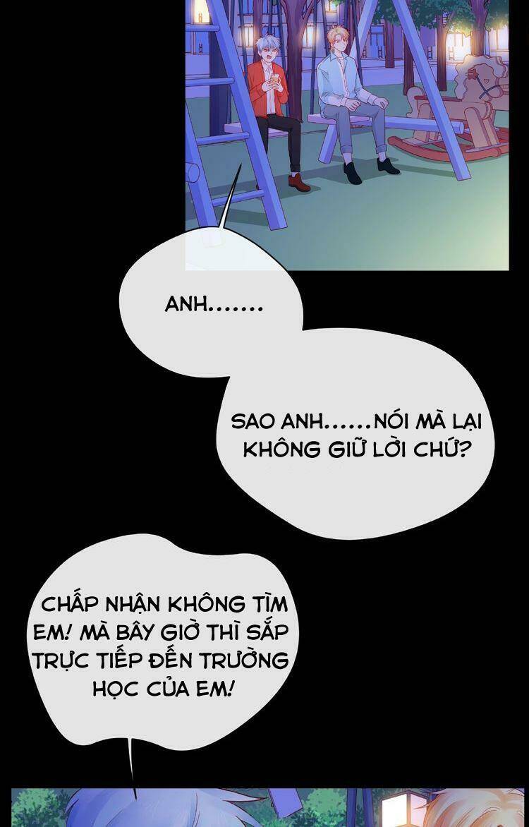 Giai Điệu Của Sự Va Chạm Chương 40 Ảnh 4