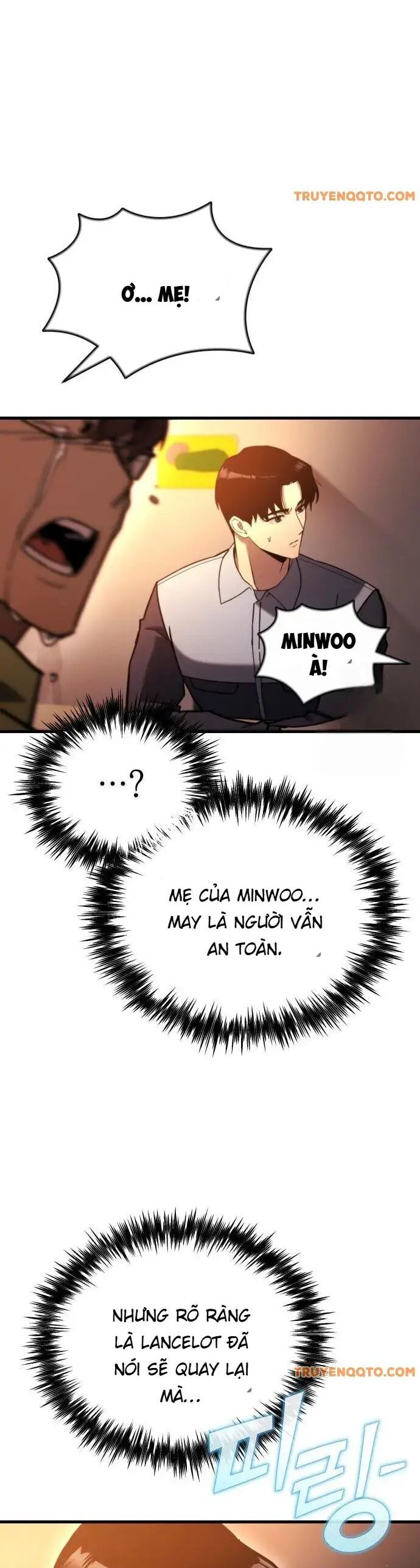 Mạt Thế Hậu Cần Chương 37 Ảnh 18