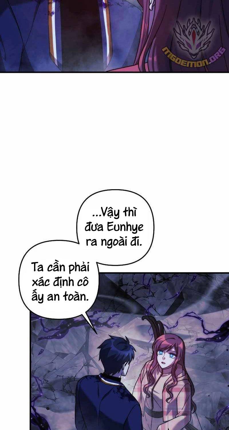 Con Gái Tôi Là Trùm Cuối Chương 135 Ảnh 27