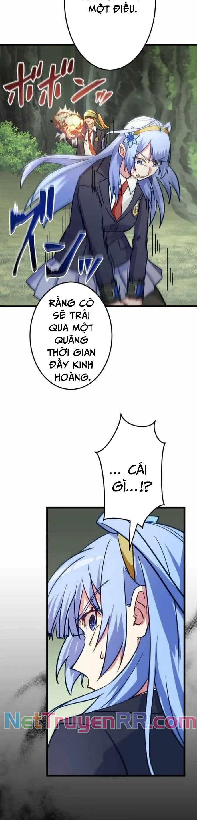 Siêu Thăng Cấp Anh Hùng Chương 38 Ảnh 42