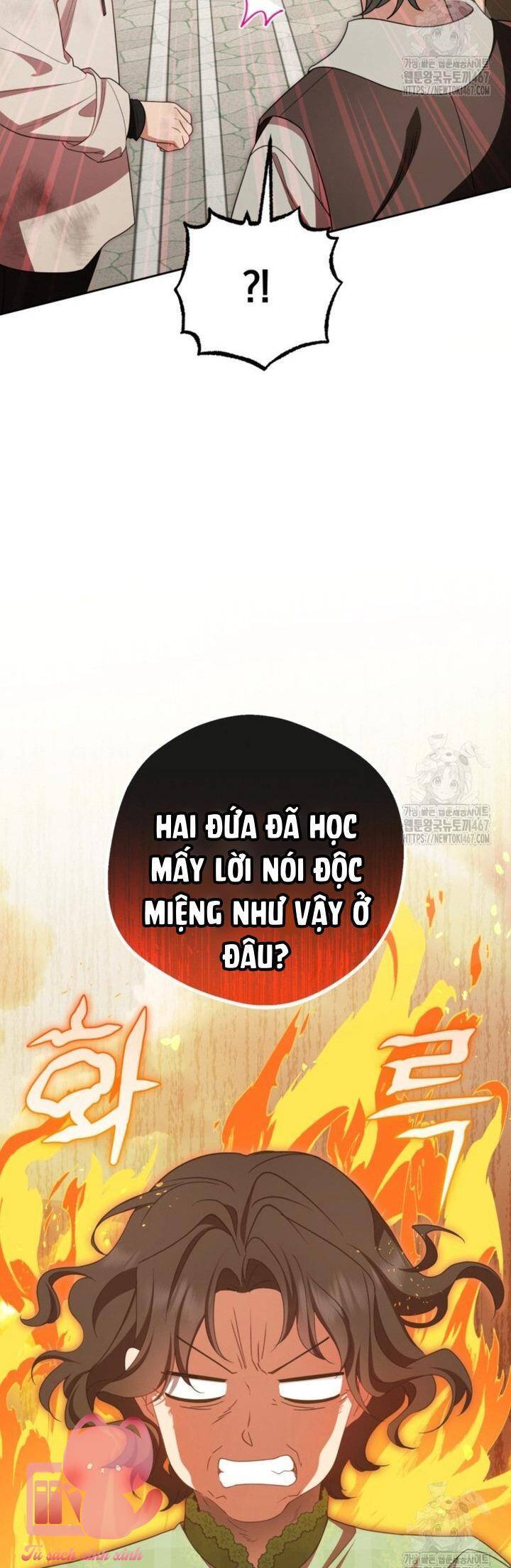 Được Yêu Thương Mà Còn Ngại Ngùng Sao! Chương 78 Ảnh 35