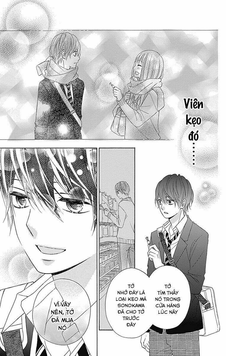 Tsubasa To Hotaru Chương 34 Ảnh 18