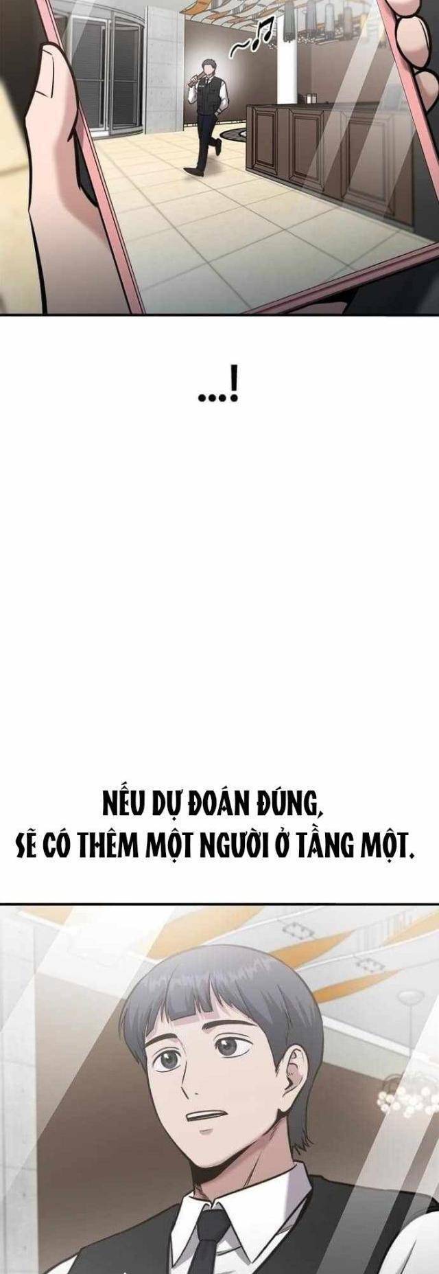 Một Anh Hùng Giỏi Mọi Thứ Chương 30 Ảnh 59