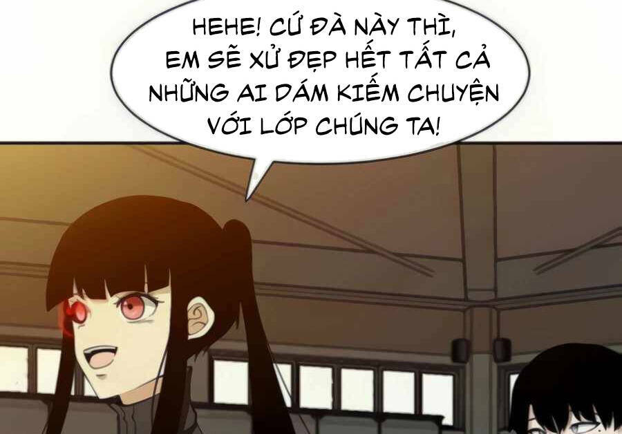 Giáo Viên Của Những Nhân Vật Phản Diện Chương 28 Ảnh 23