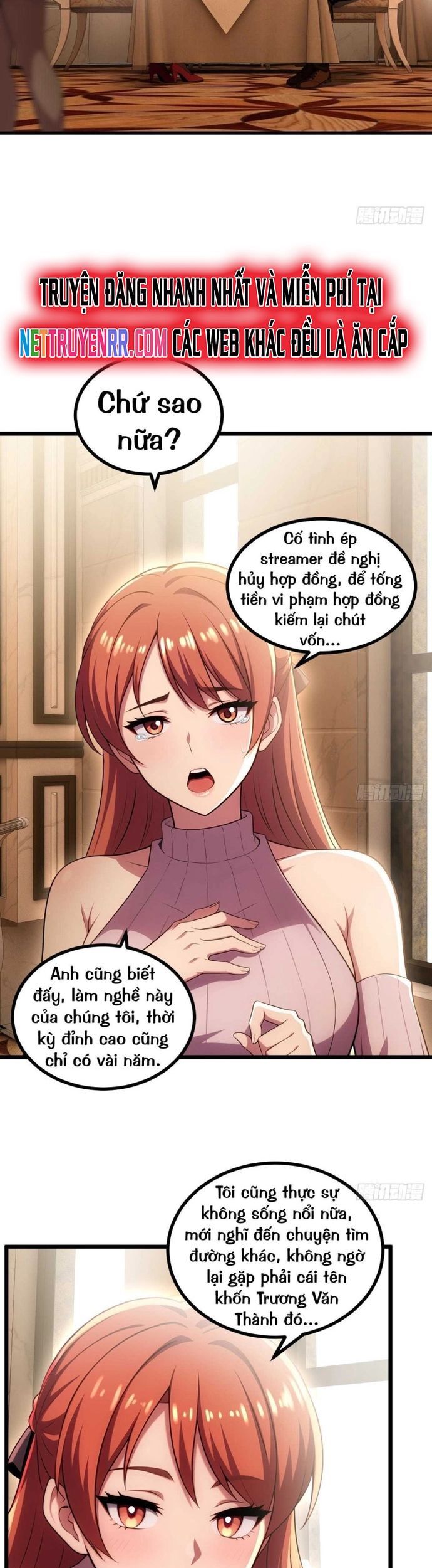 Chung Cực Tùy Ý Thần Hào Hệ Thống Chương 44.1 Ảnh 6