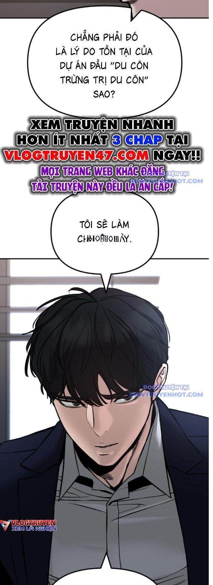 Giang Hồ Thực Thi Công Lý Chương 133 Ảnh 68