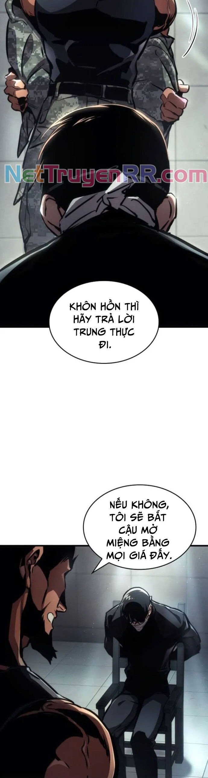 Đồ Long Chương 137 Ảnh 4