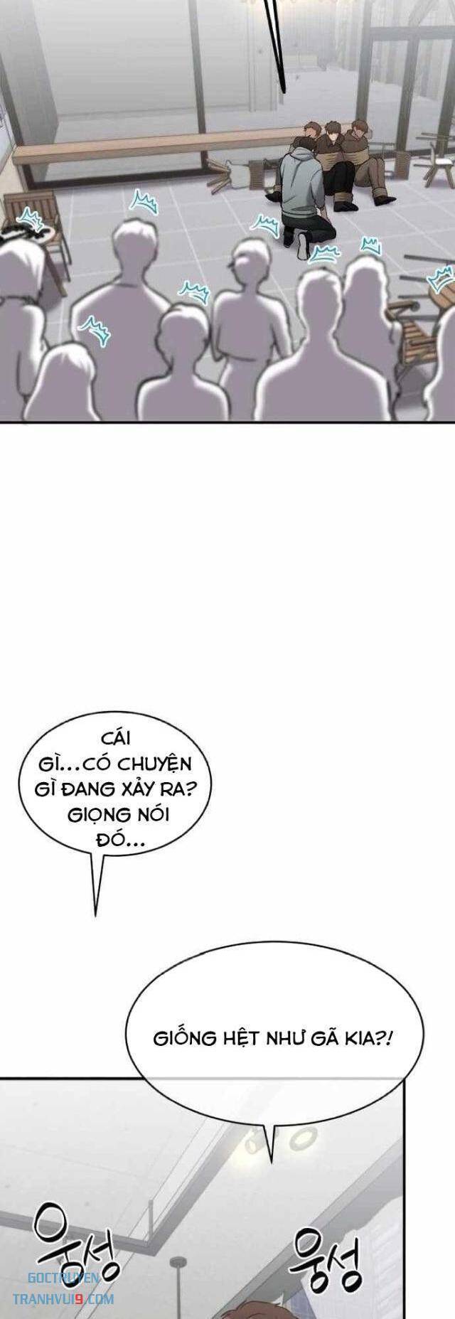 Một Anh Hùng Giỏi Mọi Thứ Chương 30 Ảnh 44