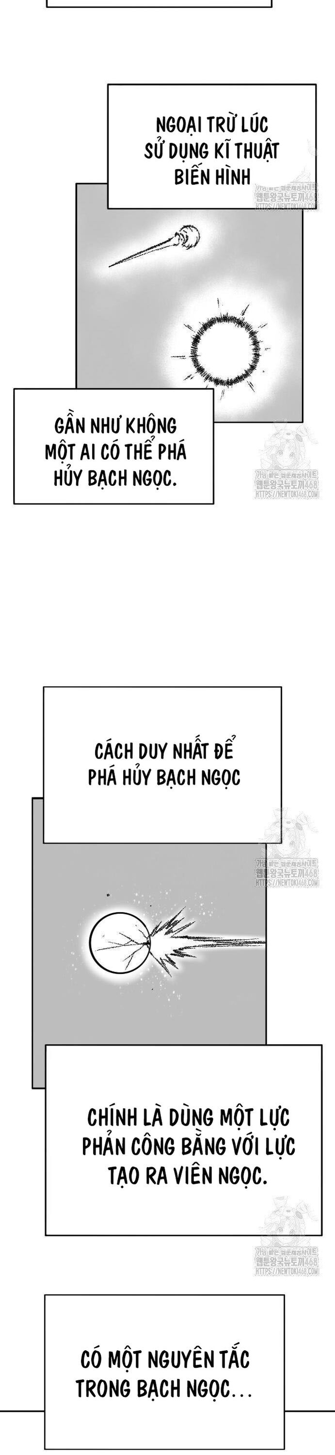 Hắc Sa Chương 40 Ảnh 30