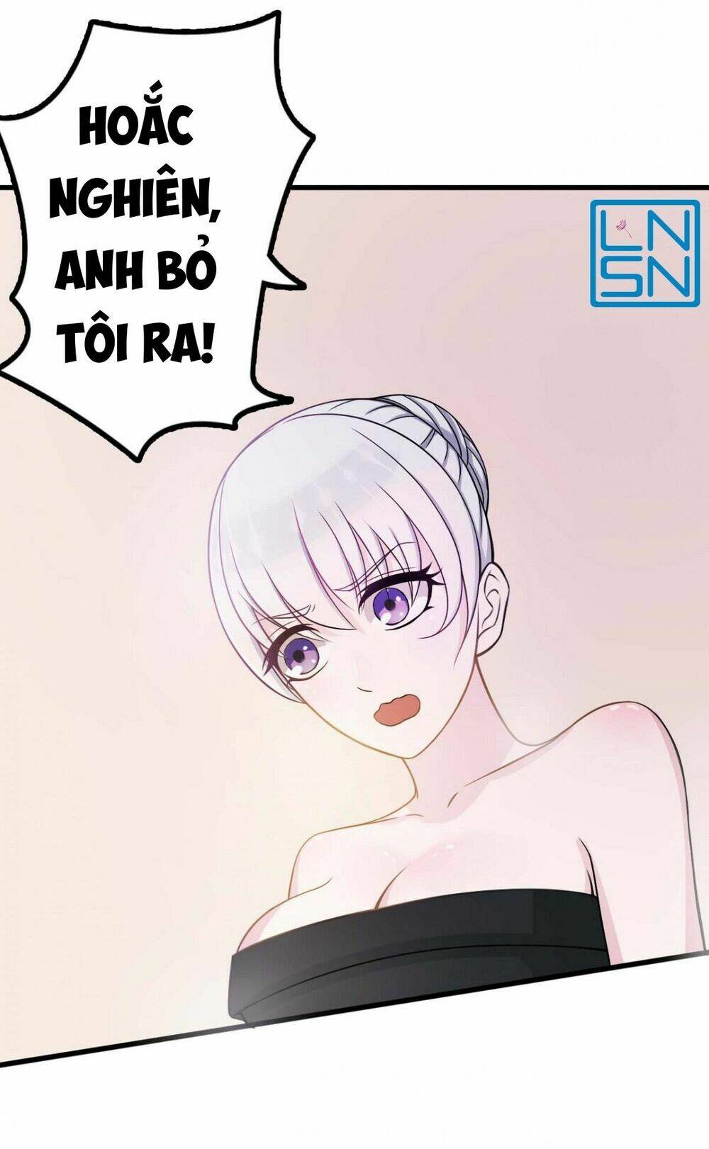TổNg TàI Cưng ChiềU Vợ Yêu Chương 9 Ảnh 24