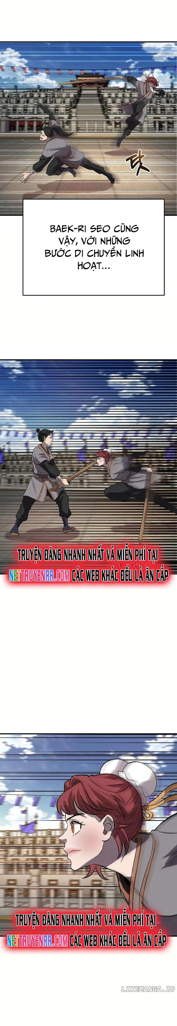 Cao Thủ Võ Lâm Đến Tuổi Kết Hôn Chương 27 Ảnh 37