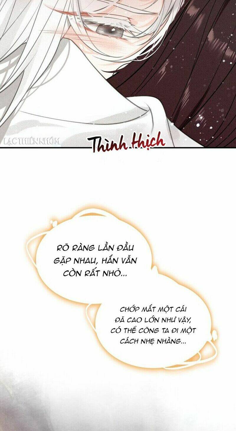 Đế Sư Tại Thượng Chương 50 Ảnh 20